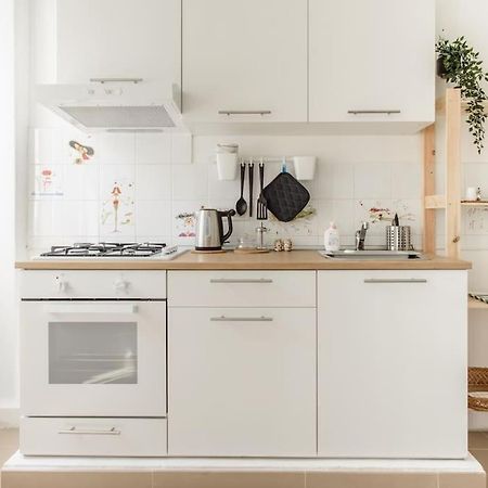 Sofia'S Home Napoli Ngoại thất bức ảnh