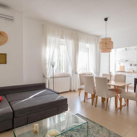 Sofia'S Home Napoli Ngoại thất bức ảnh