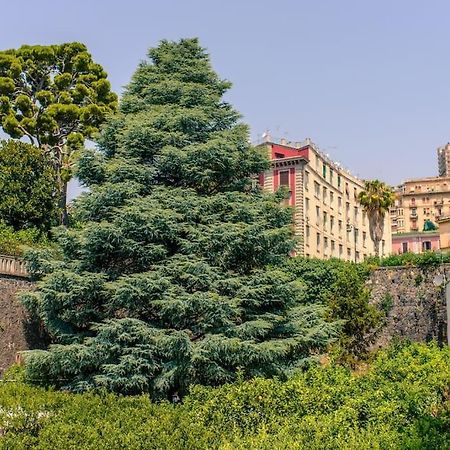 Sofia'S Home Napoli Ngoại thất bức ảnh