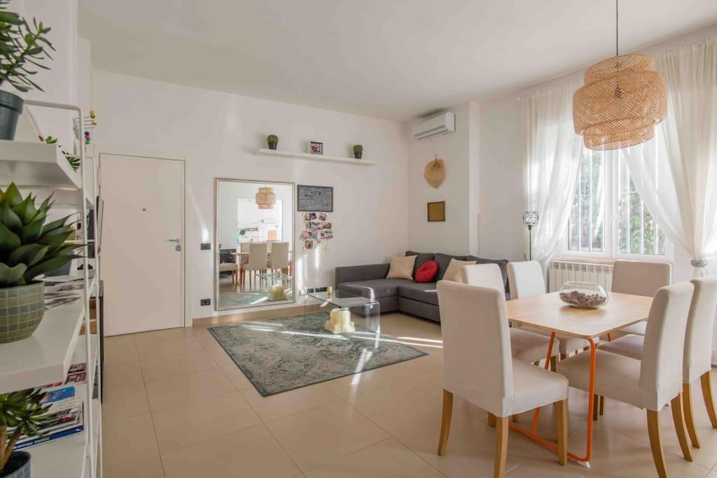 Sofia'S Home Napoli Ngoại thất bức ảnh