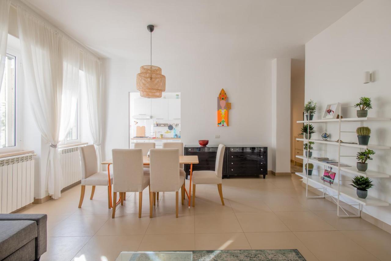 Sofia'S Home Napoli Ngoại thất bức ảnh