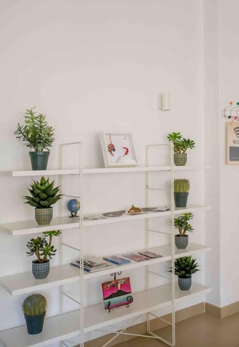 Sofia'S Home Napoli Ngoại thất bức ảnh