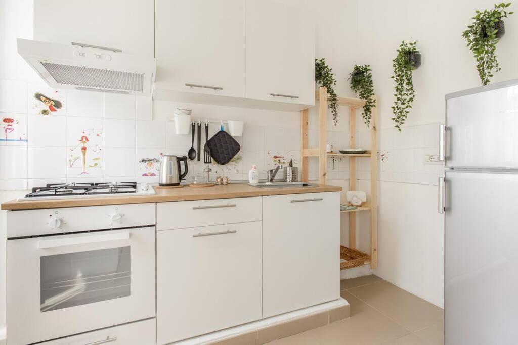 Sofia'S Home Napoli Ngoại thất bức ảnh
