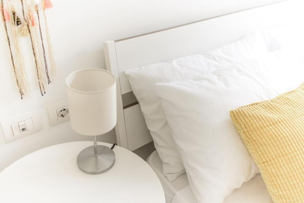 Sofia'S Home Napoli Ngoại thất bức ảnh