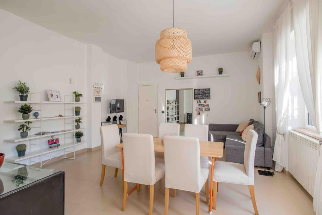 Sofia'S Home Napoli Ngoại thất bức ảnh