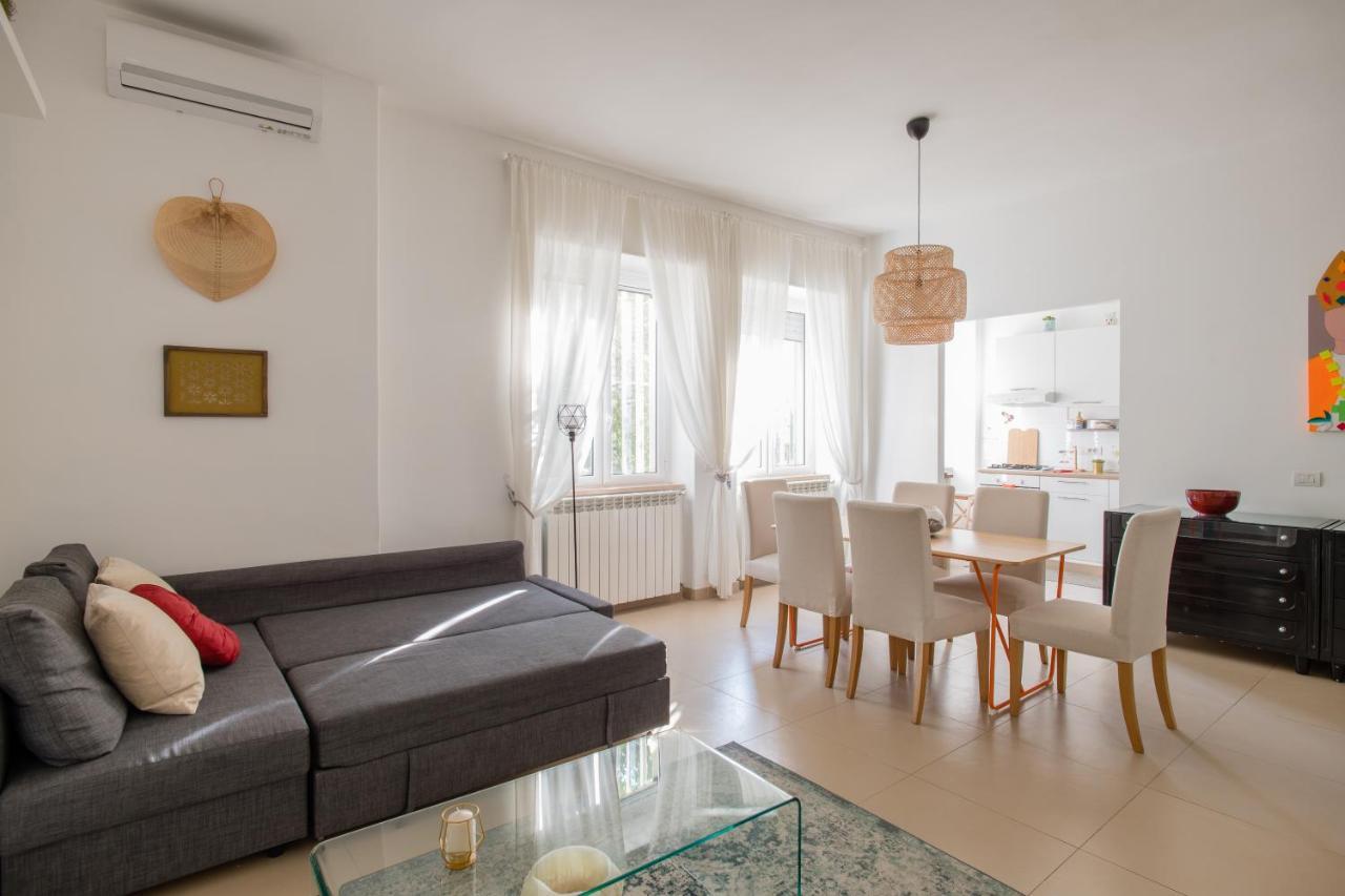 Sofia'S Home Napoli Ngoại thất bức ảnh