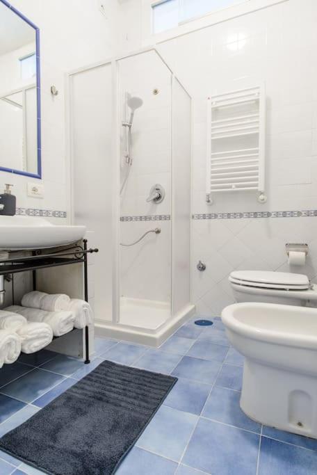 Sofia'S Home Napoli Ngoại thất bức ảnh