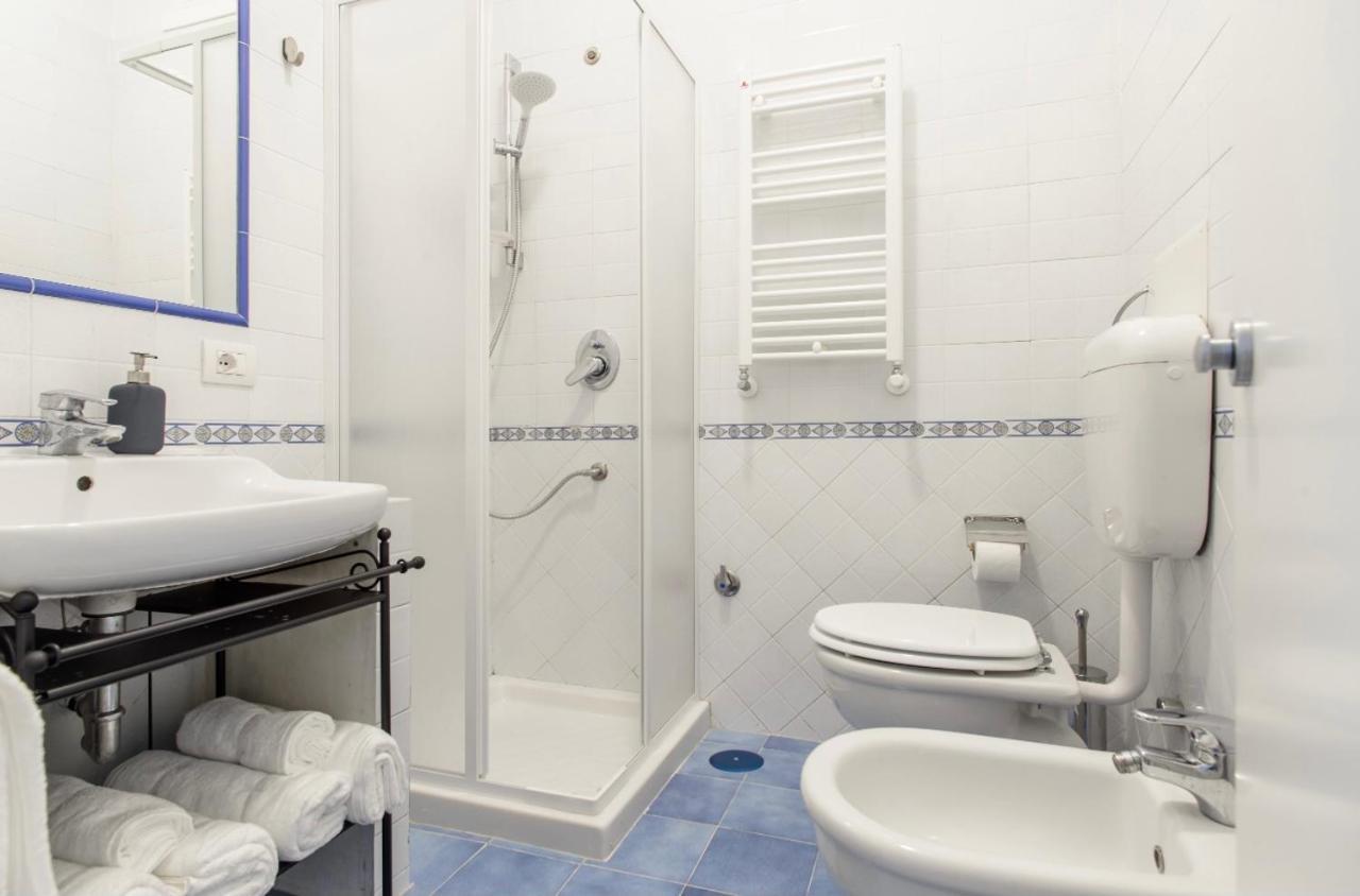 Sofia'S Home Napoli Ngoại thất bức ảnh