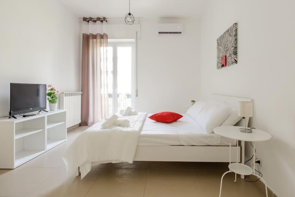 Sofia'S Home Napoli Ngoại thất bức ảnh