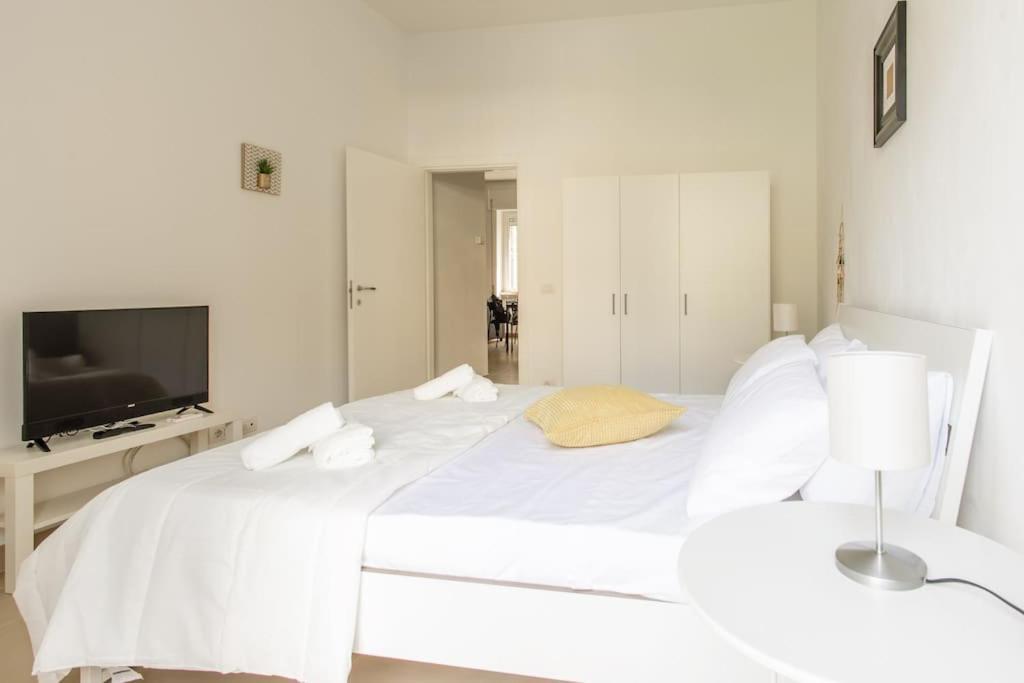 Sofia'S Home Napoli Ngoại thất bức ảnh