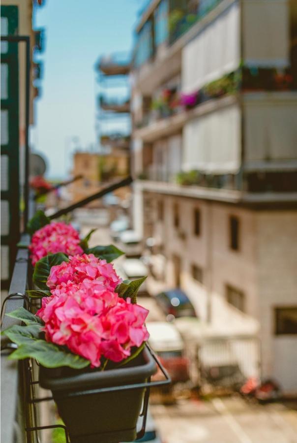 Sofia'S Home Napoli Ngoại thất bức ảnh