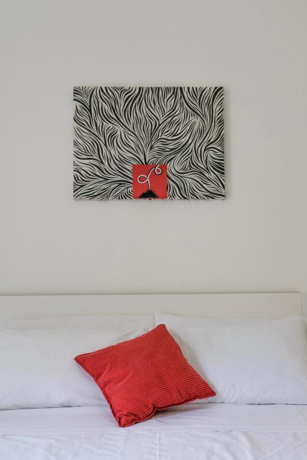 Sofia'S Home Napoli Ngoại thất bức ảnh