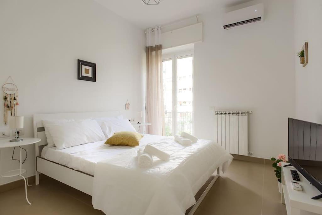 Sofia'S Home Napoli Ngoại thất bức ảnh