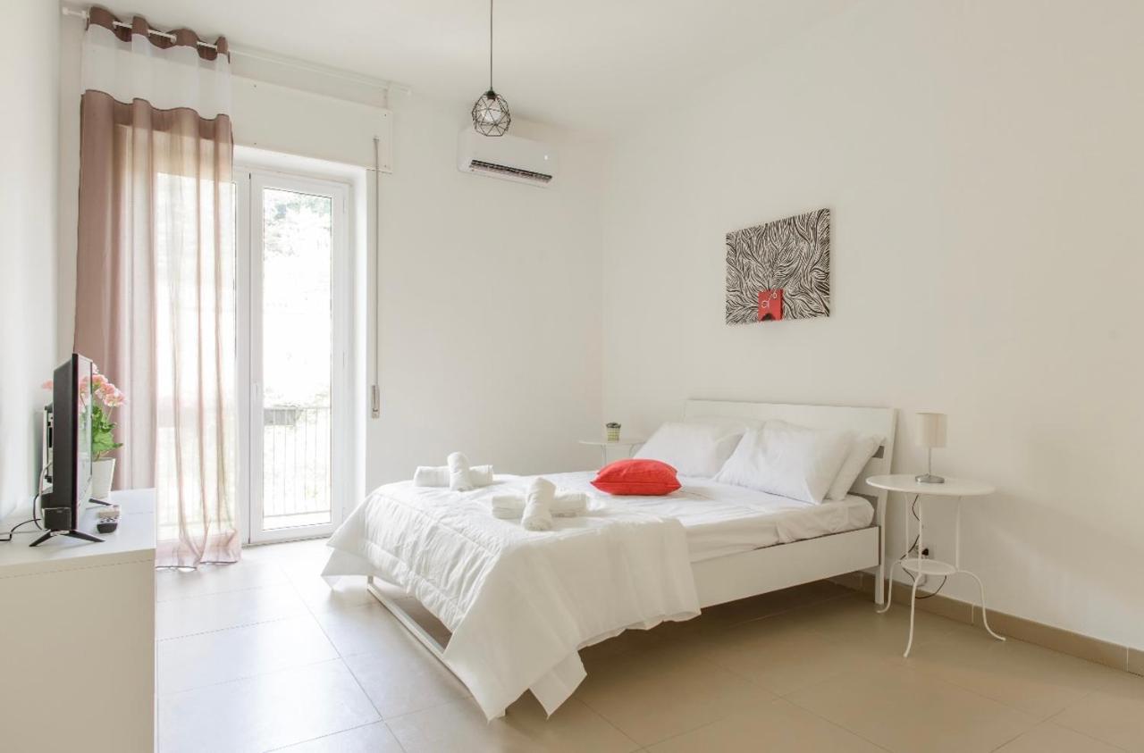 Sofia'S Home Napoli Ngoại thất bức ảnh